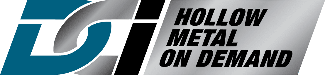 A graphic with a partial Windows logo and text on a gradient background.
