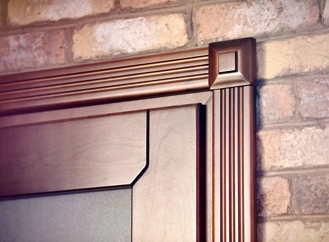 Custom Millwork