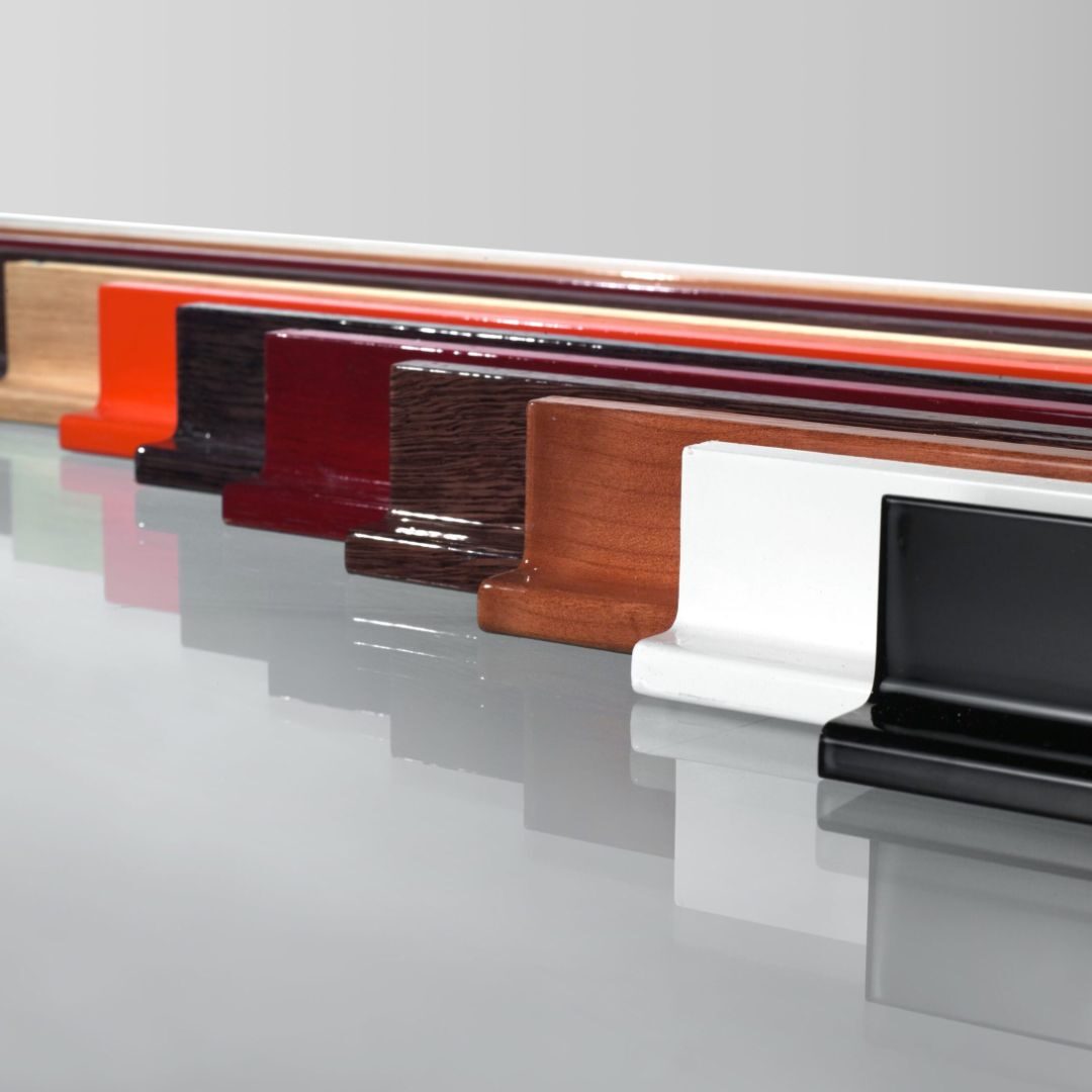 Moulding